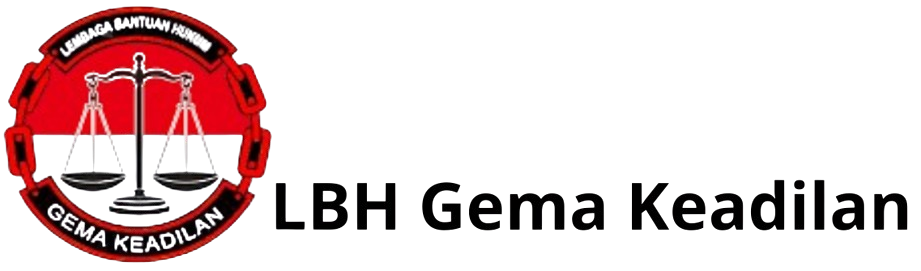 LBH Gema Keadilan