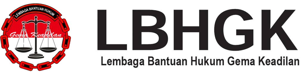 LBH Gema Keadilan